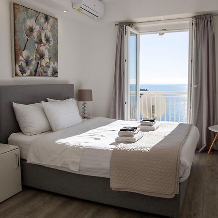Apartment Luxeview2- Old Town View, 10Min To Town 杜布罗夫尼克 外观 照片