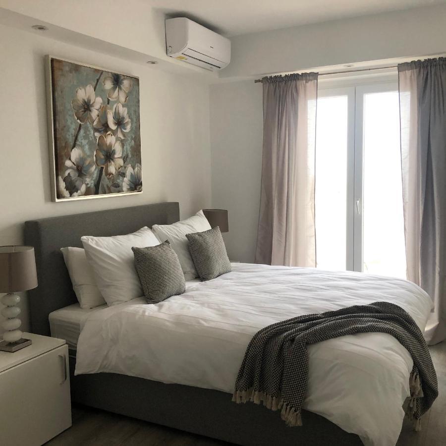 Apartment Luxeview2- Old Town View, 10Min To Town 杜布罗夫尼克 外观 照片