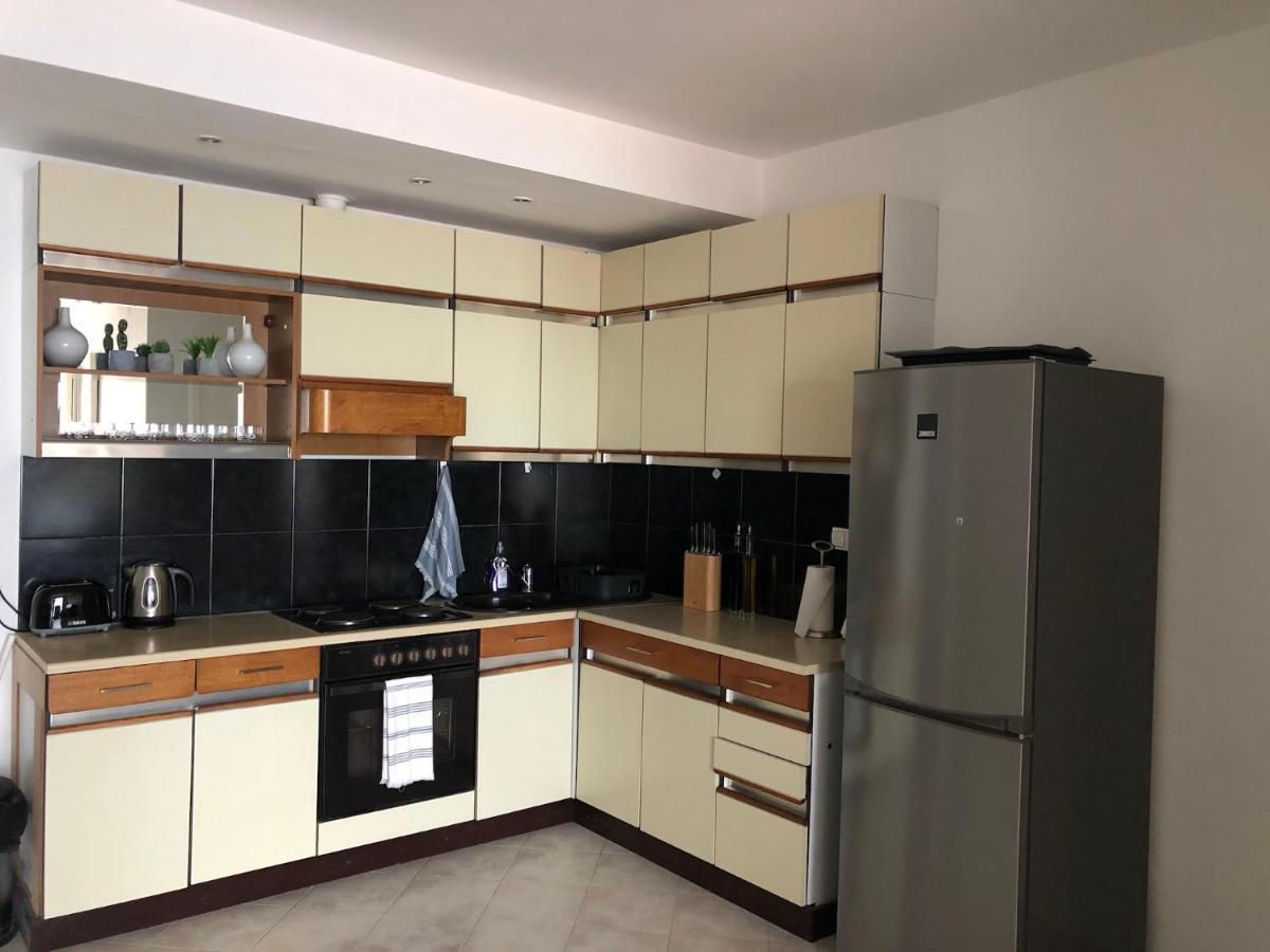 Apartment Luxeview2- Old Town View, 10Min To Town 杜布罗夫尼克 外观 照片